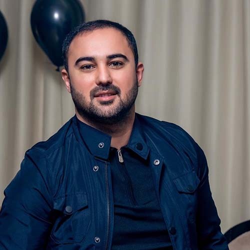 واسیف عظیم اف بلکه